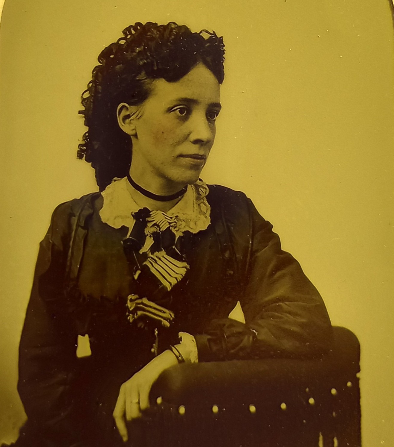 Anna Temple